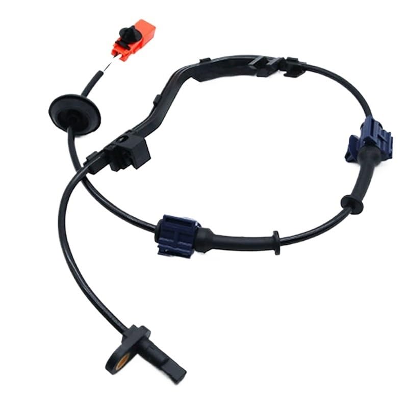 57470-SAG-H01 Car Rear Right ABS Wheel Speed Sensor for Honda Jazz II City 57470SAGH01