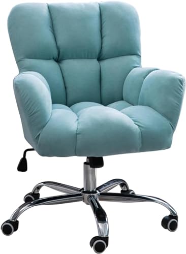 Chaise de bureau High Back en faux cuir rembourrage confortable de qualité supérieure