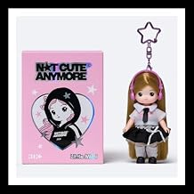 ILLIT NOT CUTE ANYMORE 1st Single Album LITTLE MIMI Ver.+GIFT