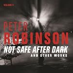Cover of Not Safe After Dark Volume Two