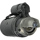 MAH-MS194-JN Fits Mahle Starter