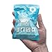 ICEWRAPS 4”x6” Instant Ice Packs for Injuries - 50 Count Bulk Emergency Single Use Disposable Ice Cold Compress for Pain Relief, Sports Kits, First Aid, Travel & Outdoor
