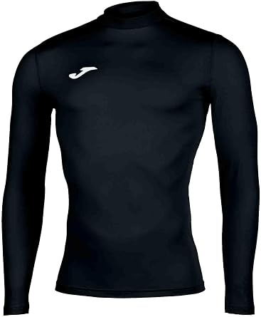 Joma Sweater M/L Brama Academy 101018 Black
