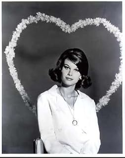 LANA WOOD 8X10 PHOTO #B5645