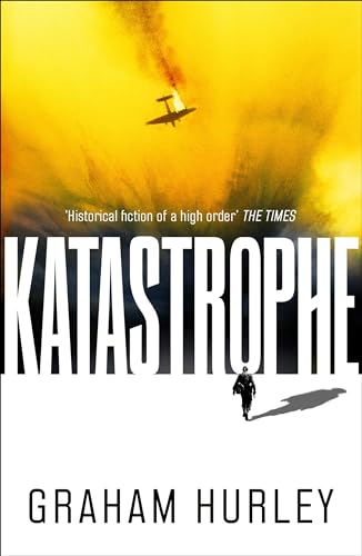 Katastrophe (Spoils of War, 7)