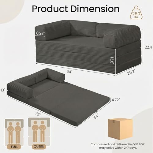Listado de Sofa Cama Matrimonial que puedes comprar esta semana. 5 Imagen adicional