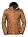 Produktbild Schöffel Herren Padded Jacket Stams M, leichte, winddichte Winter Wanderjacke mit Recycling-Wattierung, atmungsaktive, wasserabweisende Outdoorjacke