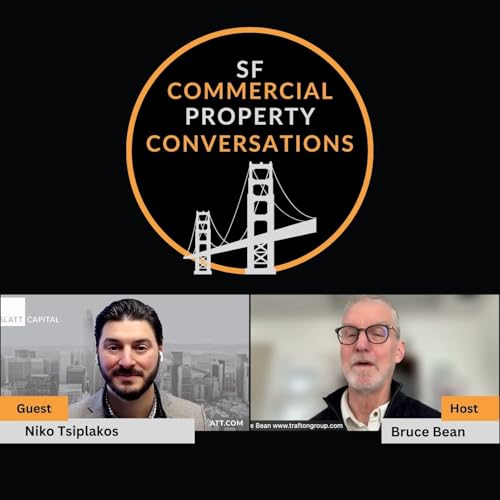 Middle-Market Money: Niko Tsiplakos on Smarter CRE Financing