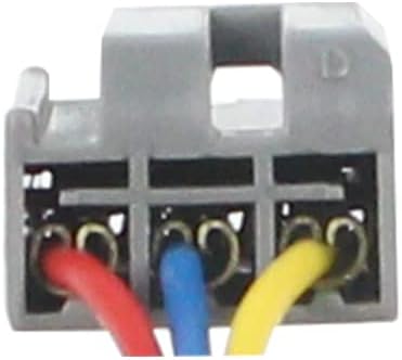 TYC 3230132 Ford Windstar Driver Side Power Non-Heated Replacement Mirror