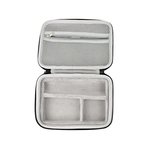 バリカンケース大容量キャリングオーガナイザーバッグ Mgk3020 3080 男性用