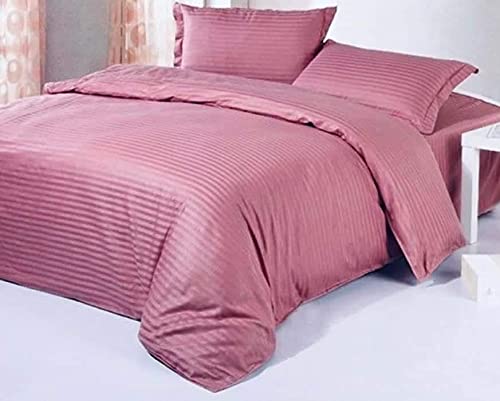 Hardeep Soft Glace Cotton King Size Duvet Cover II Razai Cover II Quilt Cover II Dohar for Double Bed with Zipper (Dohars) 90x100 inches