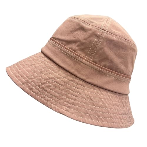 [���[���o�b�g] CIAO LA DANCE(�`���I���_���X) �_�E���n�b�g �n�b�g �X�q ����@OK UV�΍� �T�C�Y�����\ �z������ ���f�B�[�X �傫�� ������ �ڂ��� �� �t��/������57.5cm (���{�T�C�YM����)