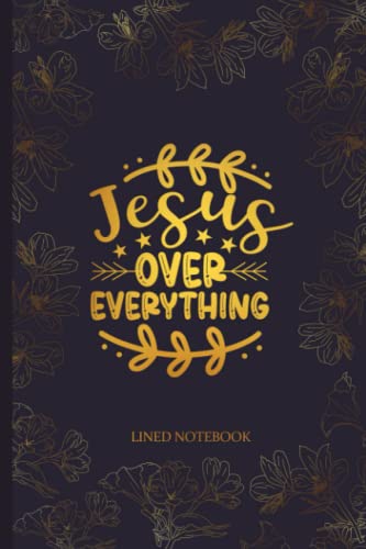 Image of Lined Notebook: The Modern All Volumes Christian Bills Cross School Religion Fitness Catholic Guide Holy Daily Jesus Flight Faith Sketch Forgiveness ... Youth, Students Blank Handbook Composition