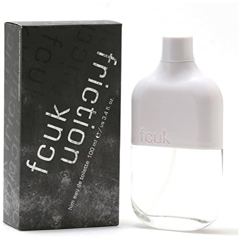 FCUK Friction For Him Eau De Toilette Cover