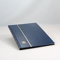 Algopix Similar Product 10 - Lighthouse 16 Black Page Hardcover