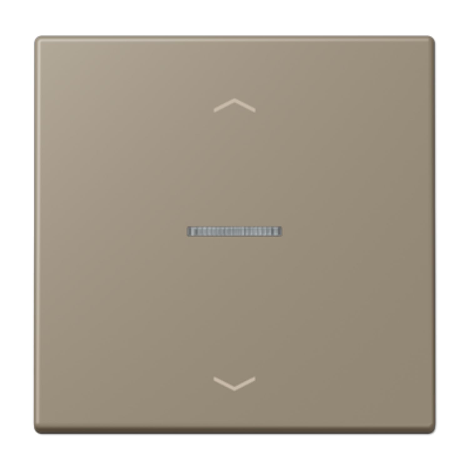 Volet roulant LC32141 : touche F10 JUNG pour votre salon