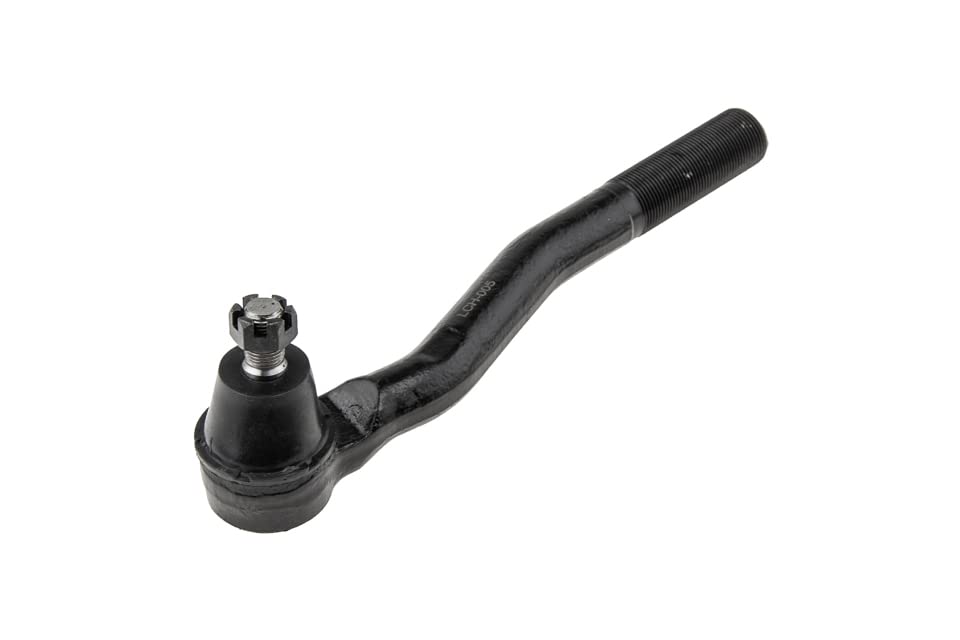 Extremo de barra de acoplamiento para Jeep Grand Cherokee 1999-2003 izquierdo inferior SKZ-CH-005