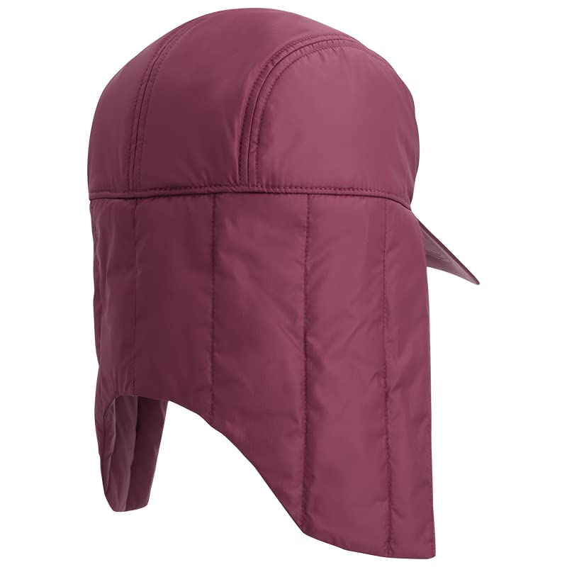Image of Outdoor Research Men & Women Coldfront Insulated Cap - Warm Winter Caps