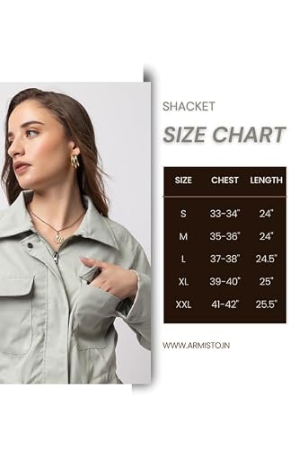 Armisto jacket – image 2