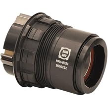 ALEXRIMS Hub Parts AL Freebody for SRAM XDR-ALLOY