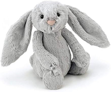 jellycat gray cat