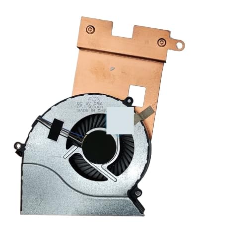 HP OMEN 17-AN 17T-AN TPN-Q195 0FJL50000H 0FJL60000H 931576 931577-001 �m�[�g�p�\�R�� CPU GPU �t�@�� ��p �N�[���[ �C�~�e�[�V���� OEM(CPU fan)