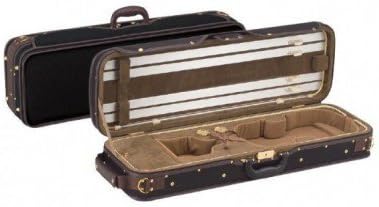 ESTUCHE VIOLIN - Carlo Giordano (4/4) OBL300 Rectangular