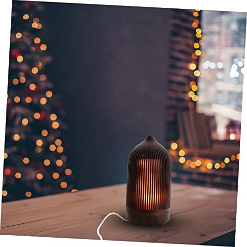 Diffuseur USB Abaodam lumière créative pour une ambiance zen à la maison - 5