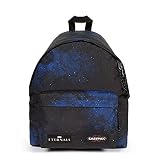 EASTPAK Padded Pak'r Mochila, Azul (Eternals Galactic)