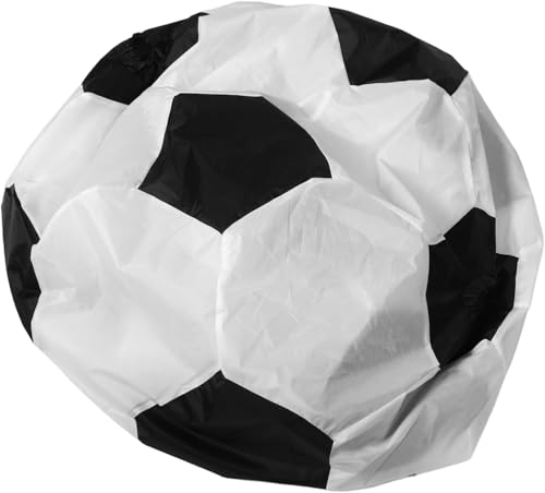 Vêtements gonflables de football pour animation de soirée et fête