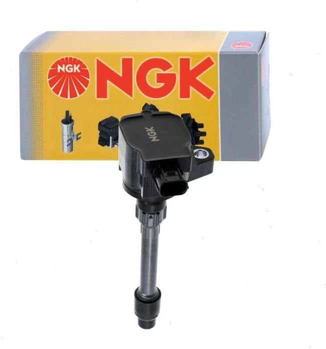 NGK U5400 Ignition Coil