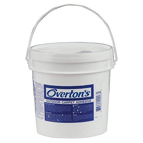 Lancer Enterprises L290GAL Carpet Adhesive Gallon
