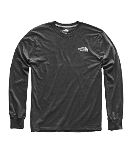 Image of Mens S /S Half Dome Tee - Aviator Navy /TNF White
