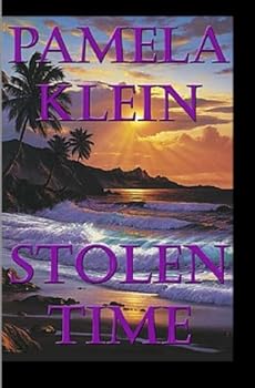 Paperback Stolen Time Book