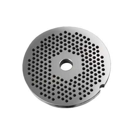 Grinder, Number 8 - SS Plate 3mm