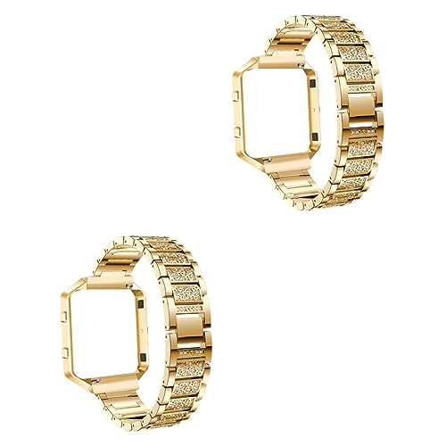 Bracelet de remplacement Blaze strass pour remplacer une bande de montre usée