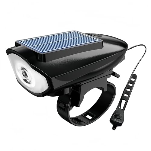 LED]ԃCg z[t oCNCg USB[d \[[[d LEDCgcʕ\ ]ԃwbhCg ]ԓdqz[ (ubN)