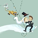 France fairy tale-Monkey groom