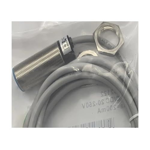 Capteur proximity switch IM05-0B8NS-ZW1 évite les erreurs