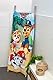 Herding PAW PATROL Badetuch, 150 x 75 cm, Baumwolle, Mehrfarbig