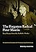 The Forgotten Radical Peter Maurin: Easy Essays from the Catholic Worker (Catholic Practice in North America)