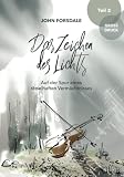 Cover zum Buch Das Zeichen des Lichts, Band 2