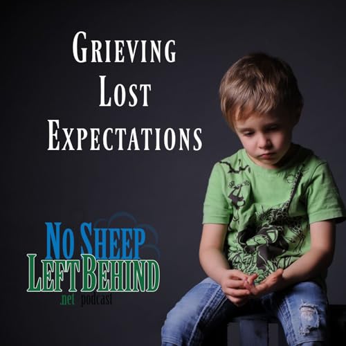 Grieving Lost Expectations (Part 2)
