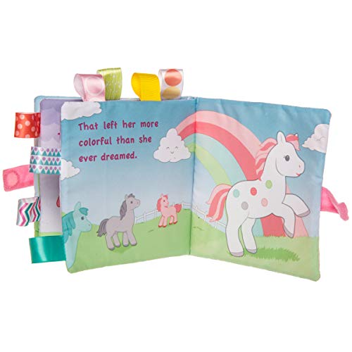 Image of Mary Meyer, Pony Spotted Soft Book