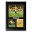 (A4 Framed Print) Cristiano Ronaldo (ID-005007)