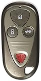 Acura 72147-SEP-A52 Remote Control Transmitter for Keyless Entry and Alarm System