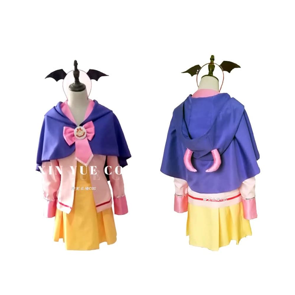 プリパラ 黒須あろま コスプレ フルセット プリパラ コスプレ 黒須あろま フルセット ABCCOSコスプレ専門店