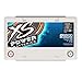 XS Power D6500 XS Series 12V 3,900 Amp AGM High Output Battery with M6 Terminal Bolt