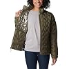 Columbia womens Delta RidgeTM Down JacketDelta Ridge Down Jacket
