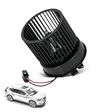 maXpeedingrods 700323 AC Heater Blower Motor Fit for Nissan Rogue 2014-2022, Rogue Sport 2017-2022 Replaces# BM10019C, 75041, PM4857